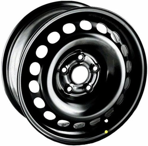 Eurodisk 65J43H ED Black