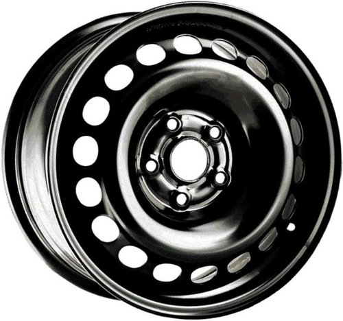 Eurodisk 75J38H ED Black