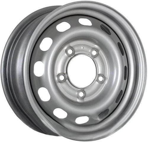 Eurodisk 75J50Y ED silver