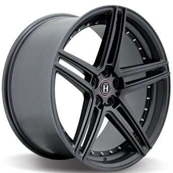 Harp Y-22 gunmetal - gray
