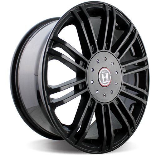 Harp Y-677 gloss black