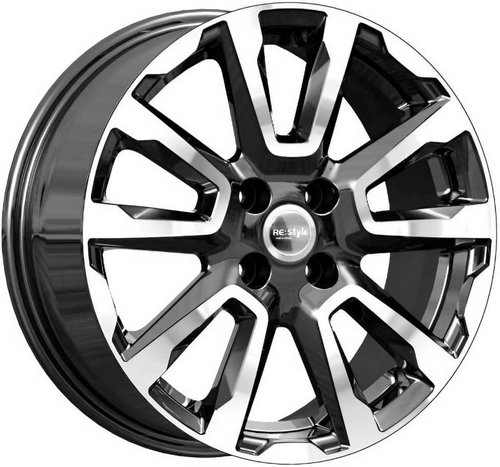 iFree Original КС1026 алмаз черный