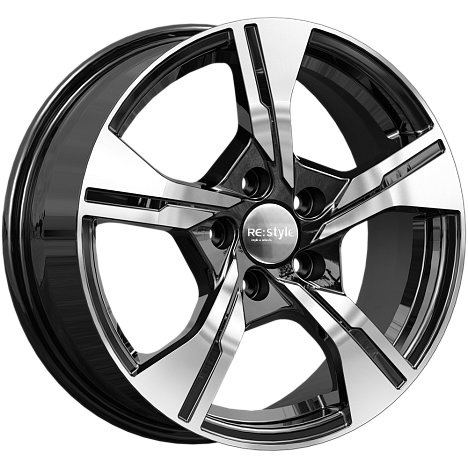 iFree Replica КС1053  (ZV 16_Lifan_Х60) сильвер