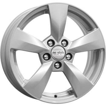 iFree Replica КС700  (15_Rapid NH) сильвер