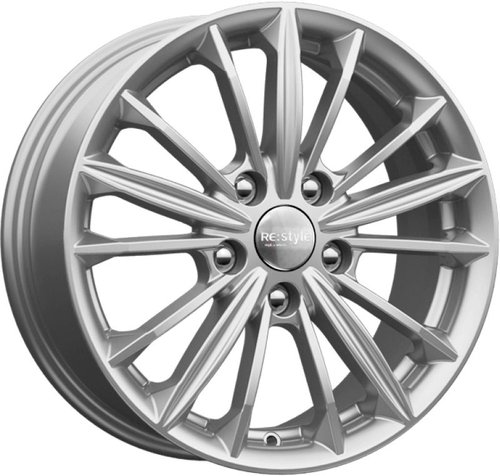 iFree Replica КС871  (ZV 16_Jetta) сильвер