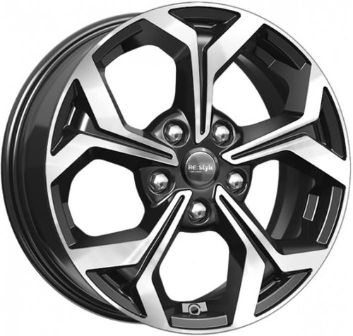iFree Replica КС878  (16_Ceed CD) алмаз черный