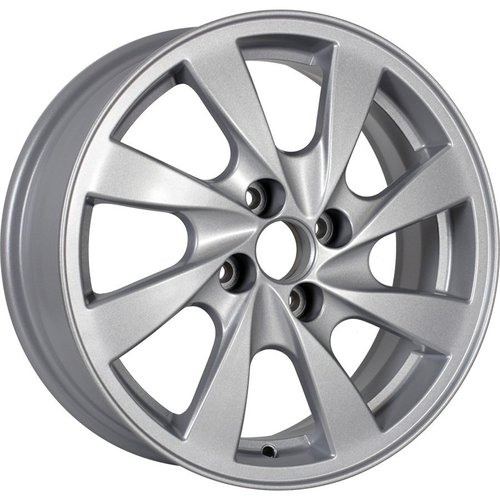 iFree Replica КС928  (15_Kalina Cross) сильвер