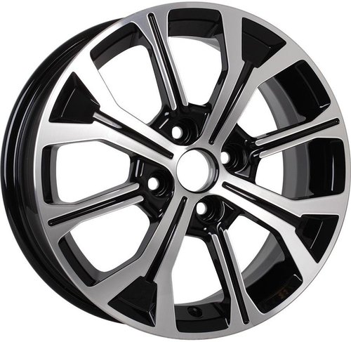 iFree Replica КС945  (ZV 15_Vesta) алмаз черный