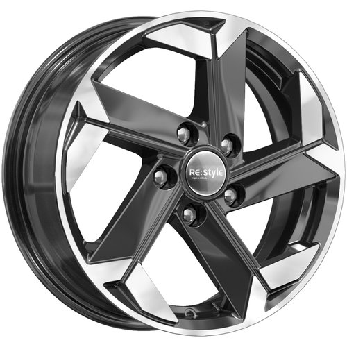 iFree Replica КС979  (ZV_16_Karoq) алмаз черный