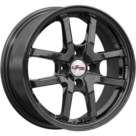 iFree Uno Грид BK