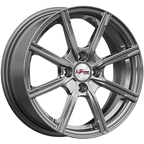 iFree Uno Калибр хай вэй