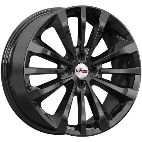 iFree Андерсен BK