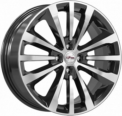 iFree Андерсен блэк джек