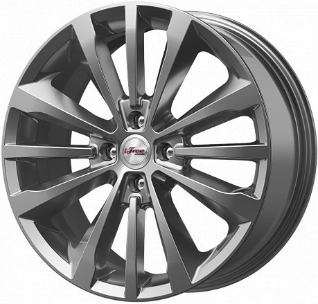 iFree Андерсен хай вэй