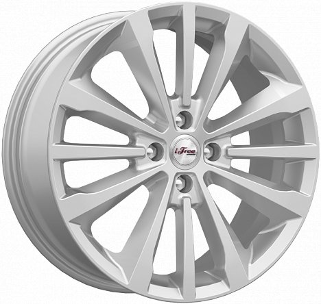 iFree Андерсен нео-классик