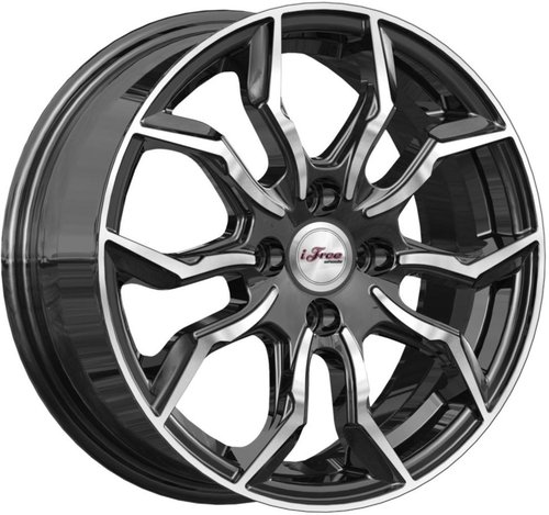 iFree Бохо блэк джек