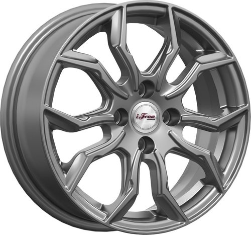 iFree Бохо хай вэй