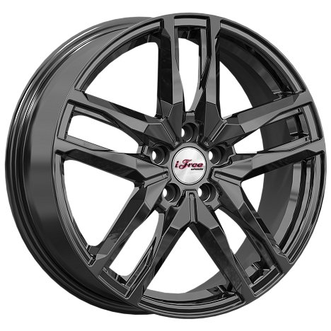 iFree Бомбей BK