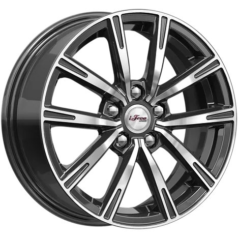 iFree Драйвер блэк джек