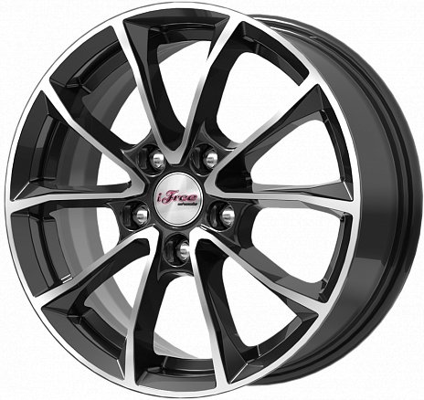 iFree Джет блэк джек