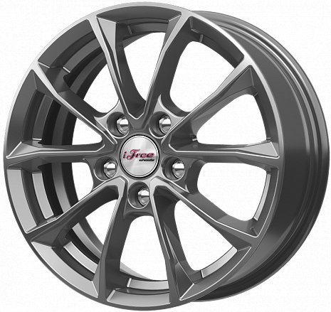 iFree Джет хай вэй