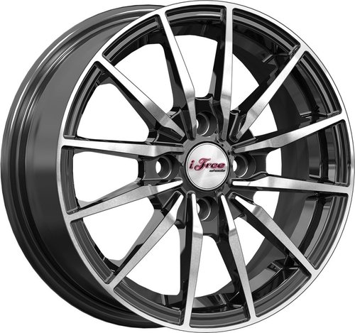 iFree Финчер блэк джек