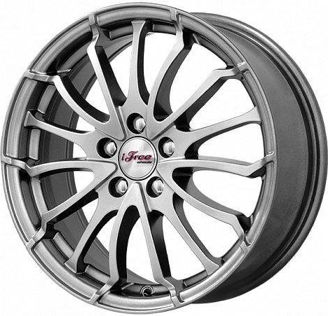 iFree Фриман хай вэй