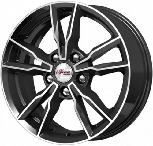 iFree Икигай блэк джек