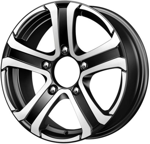 iFree Хафпайп блэк джек