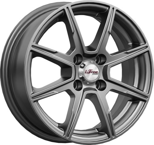 iFree Майами лайт хай вэй