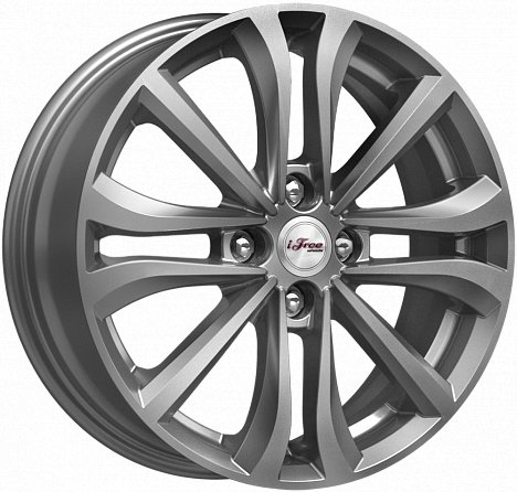 iFree Панган хай вэй