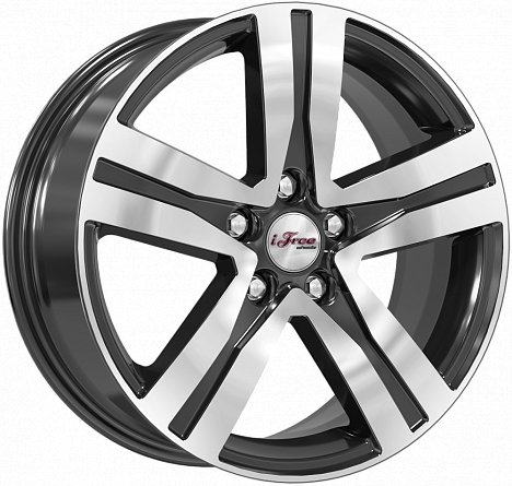 iFree Rebel блэк джек