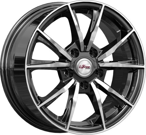 iFree Сион блэк джек