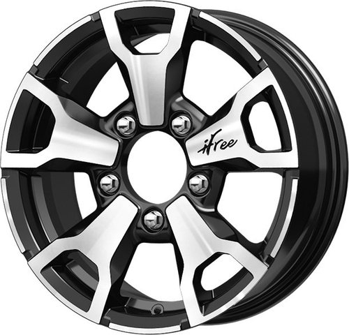 iFree Тайган блэк джек