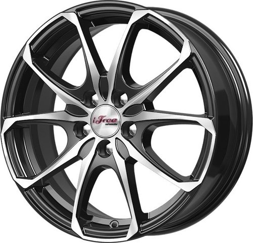 iFree Такеши блэк джек