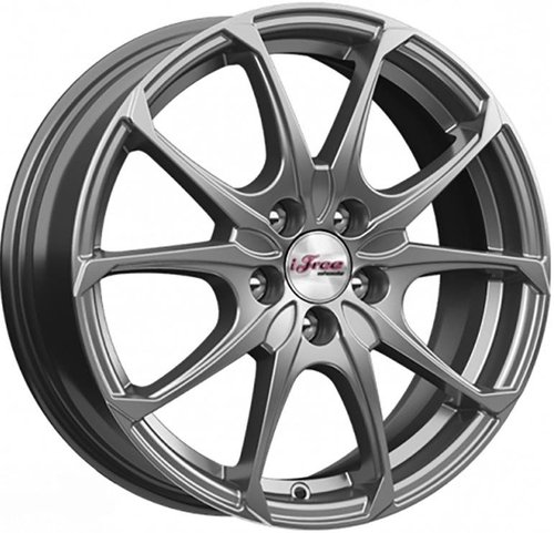 iFree Такеши хай вэй