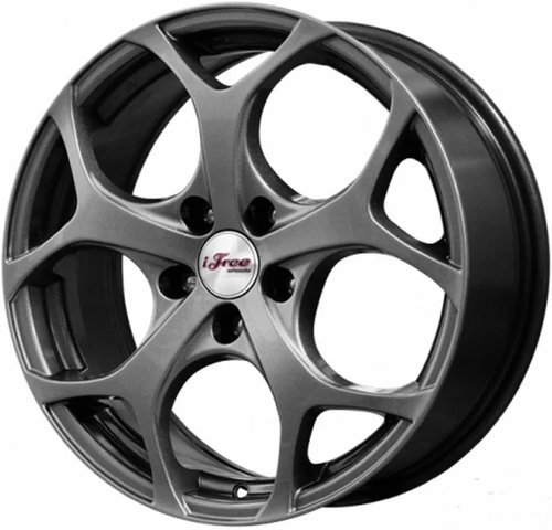 iFree Тортуга хай вэй