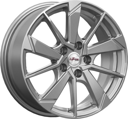 iFree Зиплайн хай вэй