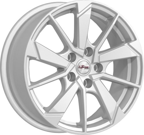 iFree Зиплайн нео-классик