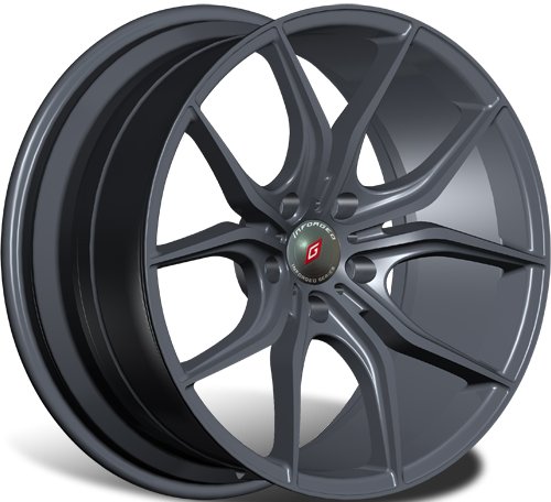 Inforged IFG17 gun metal