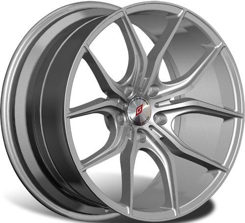 Inforged IFG17 silver