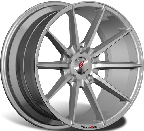 Inforged IFG21 silver