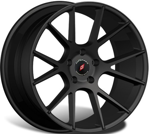 Inforged IFG23 matt black