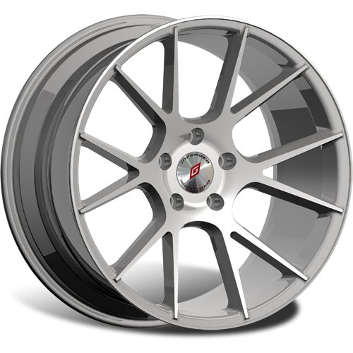 Inforged IFG23 silver