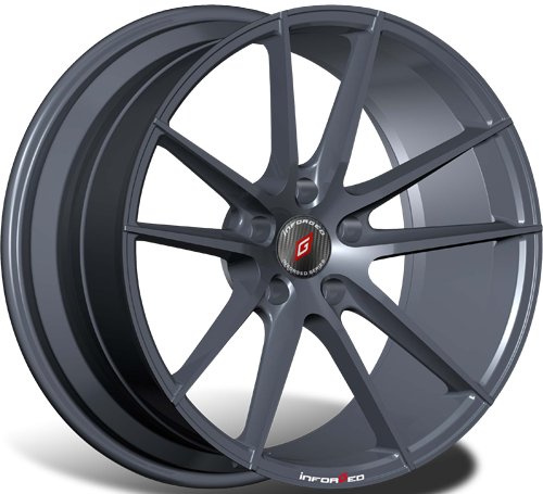 Inforged IFG25 gun metal