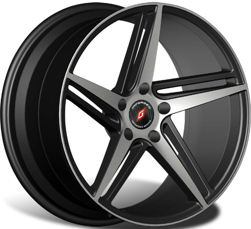 Inforged IFG31