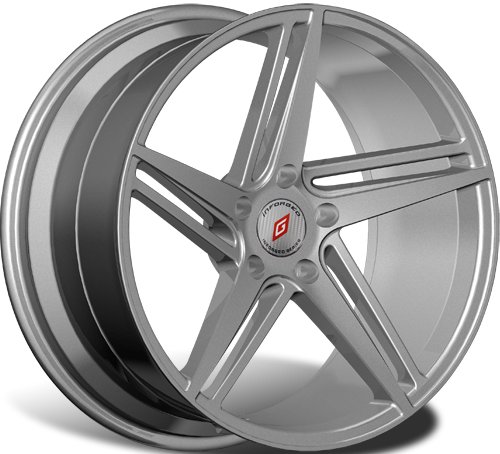 Inforged IFG31 silver