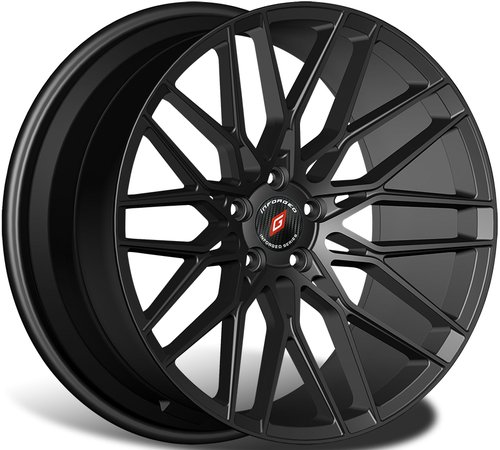 Inforged IFG34 Black