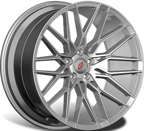Inforged IFG34 silver