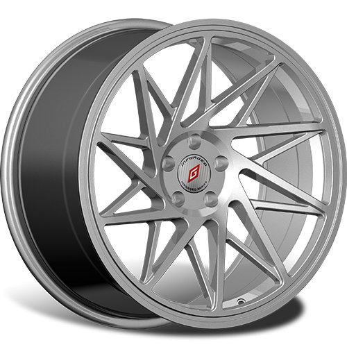 Inforged IFG35 silver